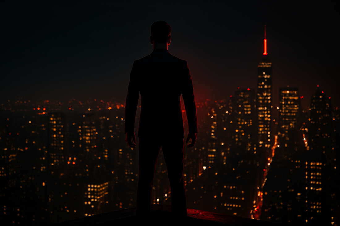 The Importance of Being Dangerously Confident