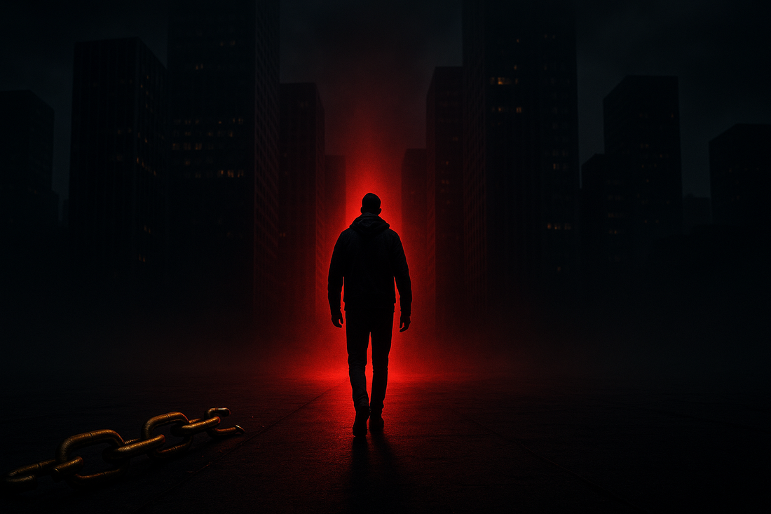 Hustler’s Ambition: How to Turn Hunger Into a Life Strategy