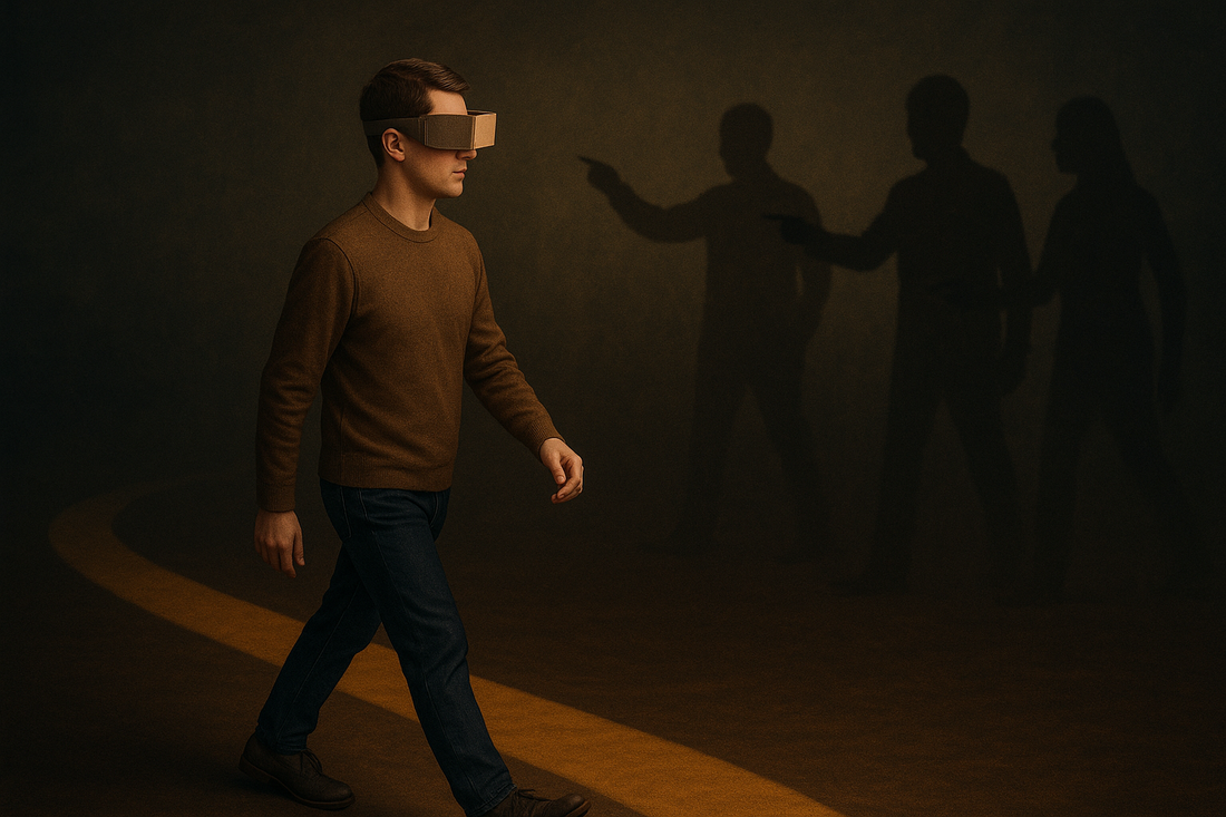 The Power of Saying No: How to Stay Focused and Protect Your Path