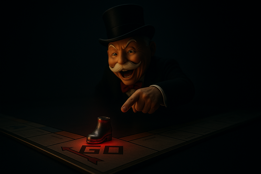 The Hardest Part of Success: Starting Again