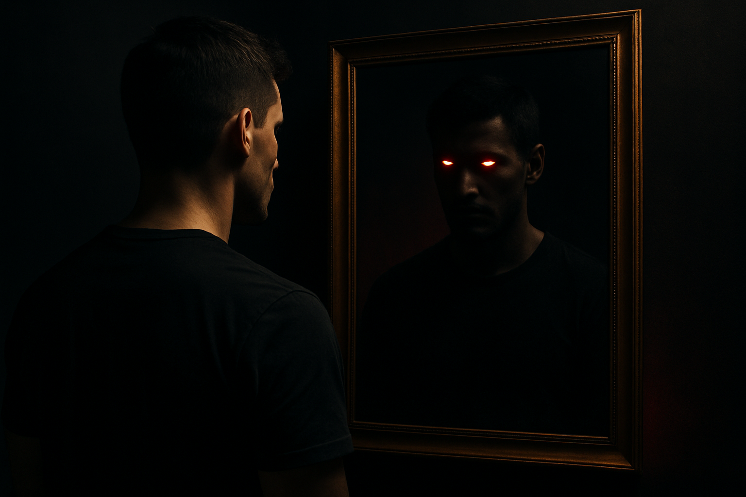 Your Biggest Enemy Is You: How to Get Out of Your Own Way