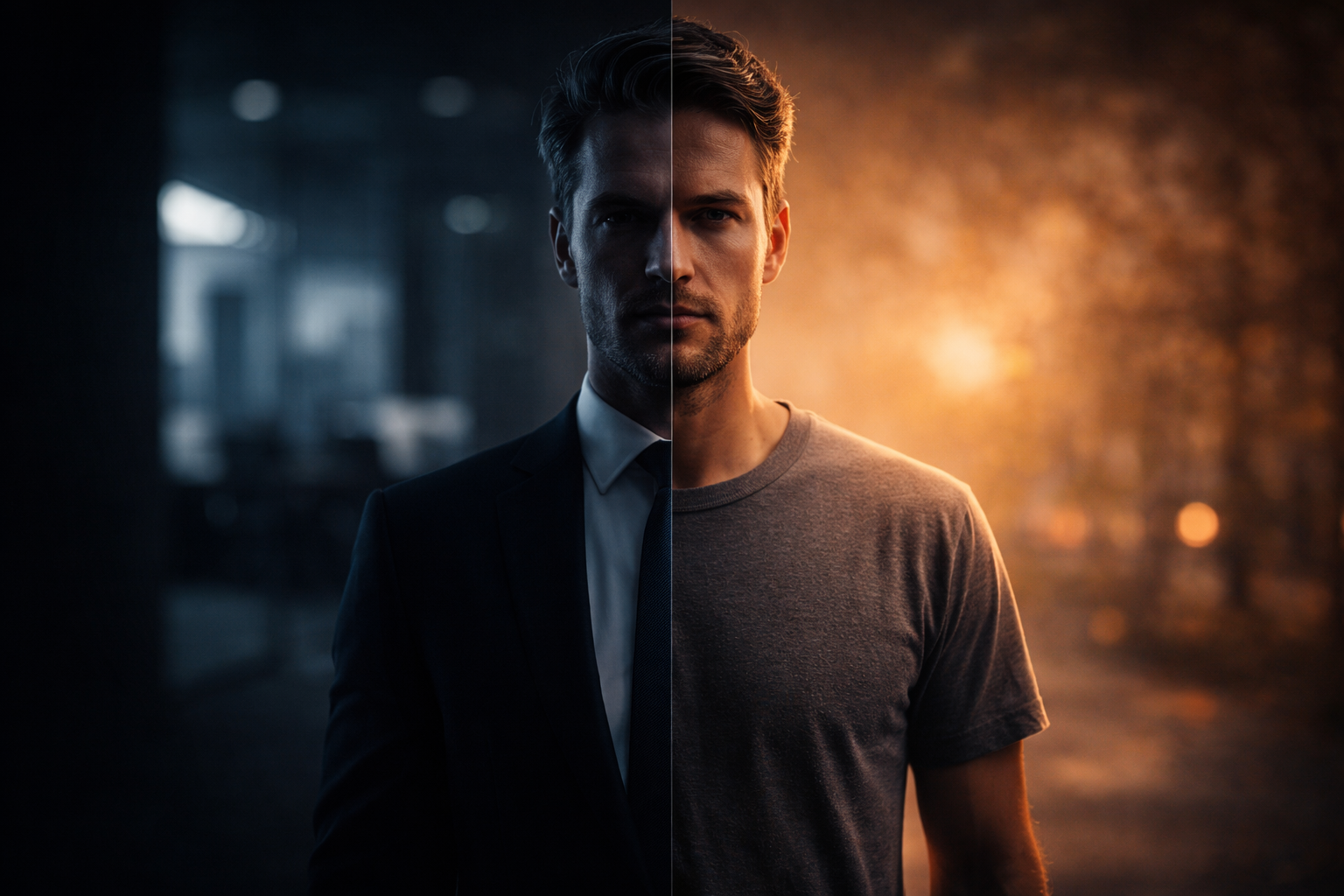 Your Job Is A Tool, Not The Center Of Your Identity