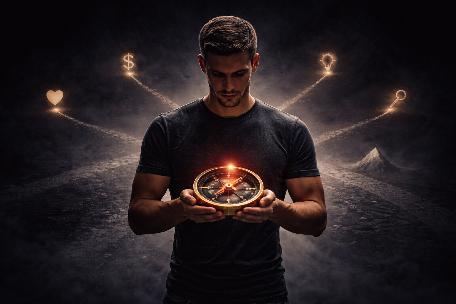 Ask Yourself These 5 Questions to Find Your Purpose