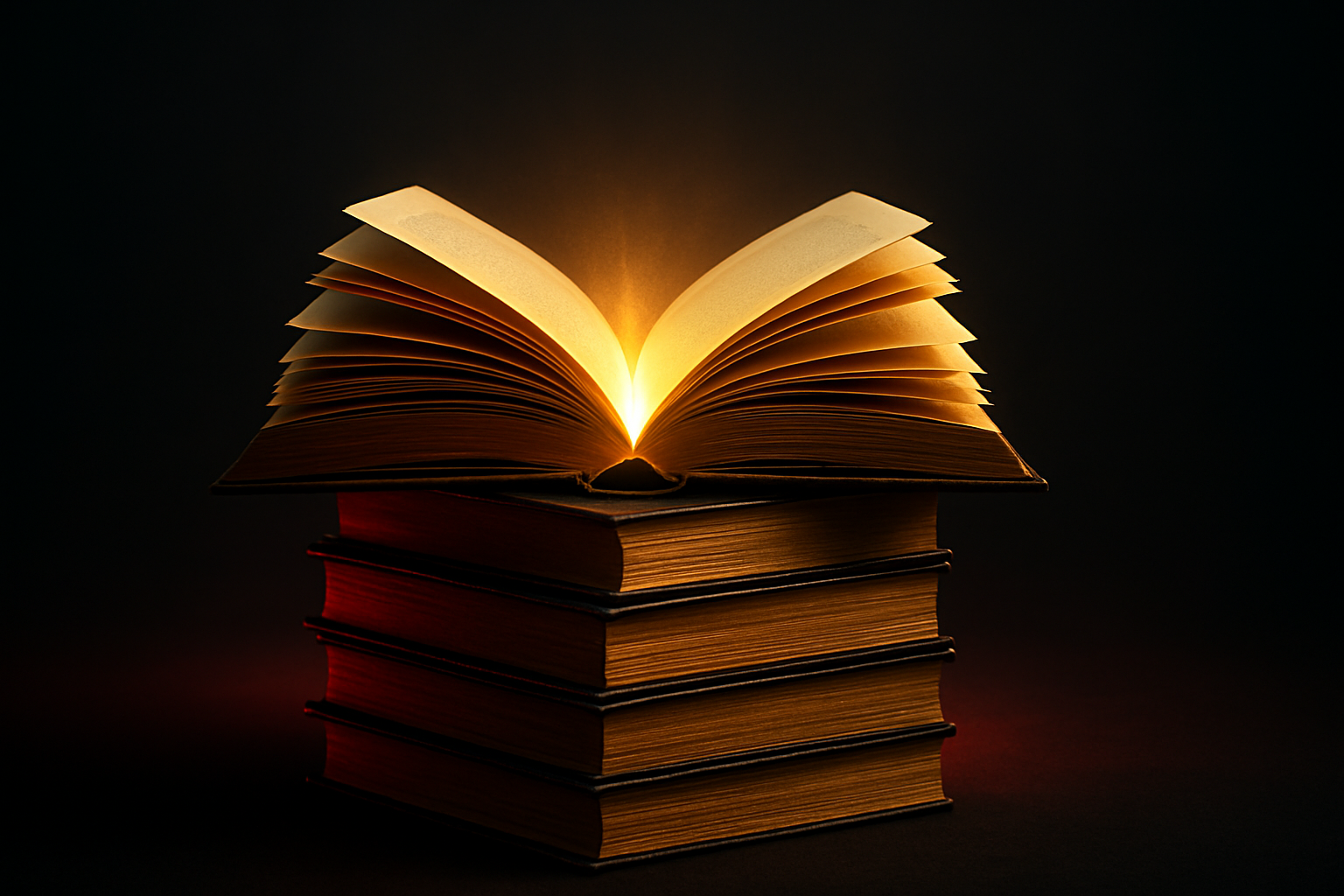 Must-Reads for the Ambitious: 5 Books That Will Change Your Life