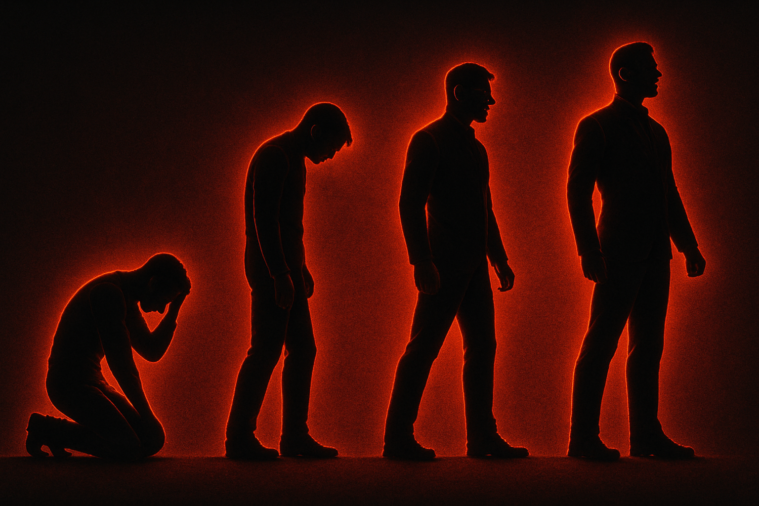 Failure Builds You Faster Than Success Ever Will