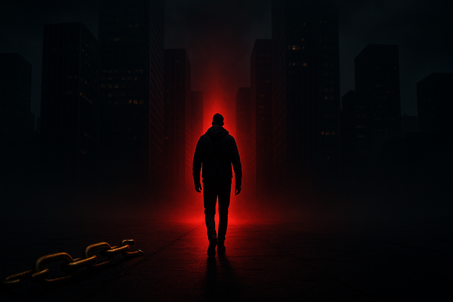 Hustler’s Ambition: How to Turn Hunger Into a Life Strategy