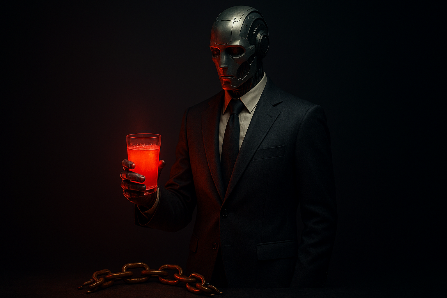 The Oldest Trick in the Book: How Corporations Turn Dreamers Into Robots