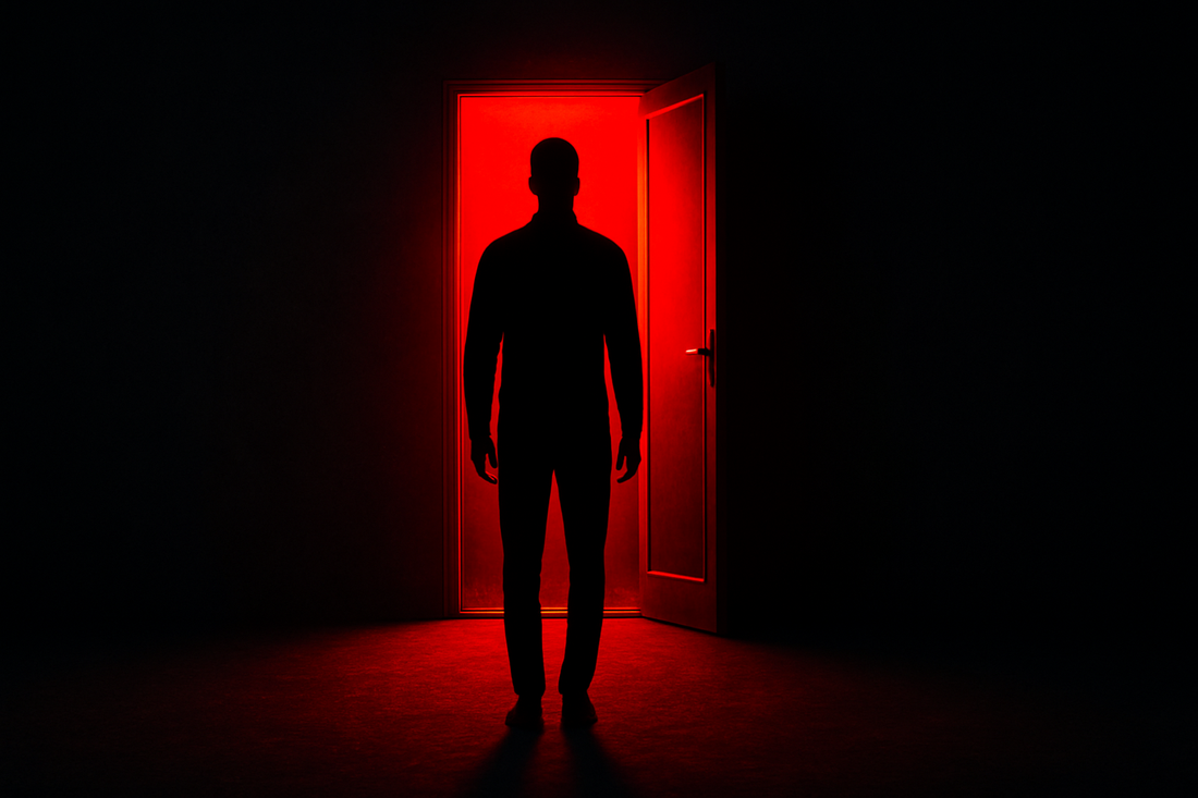 The Failure of Not Trying: Why Playing It Safe is the Riskiest Move You Can Make