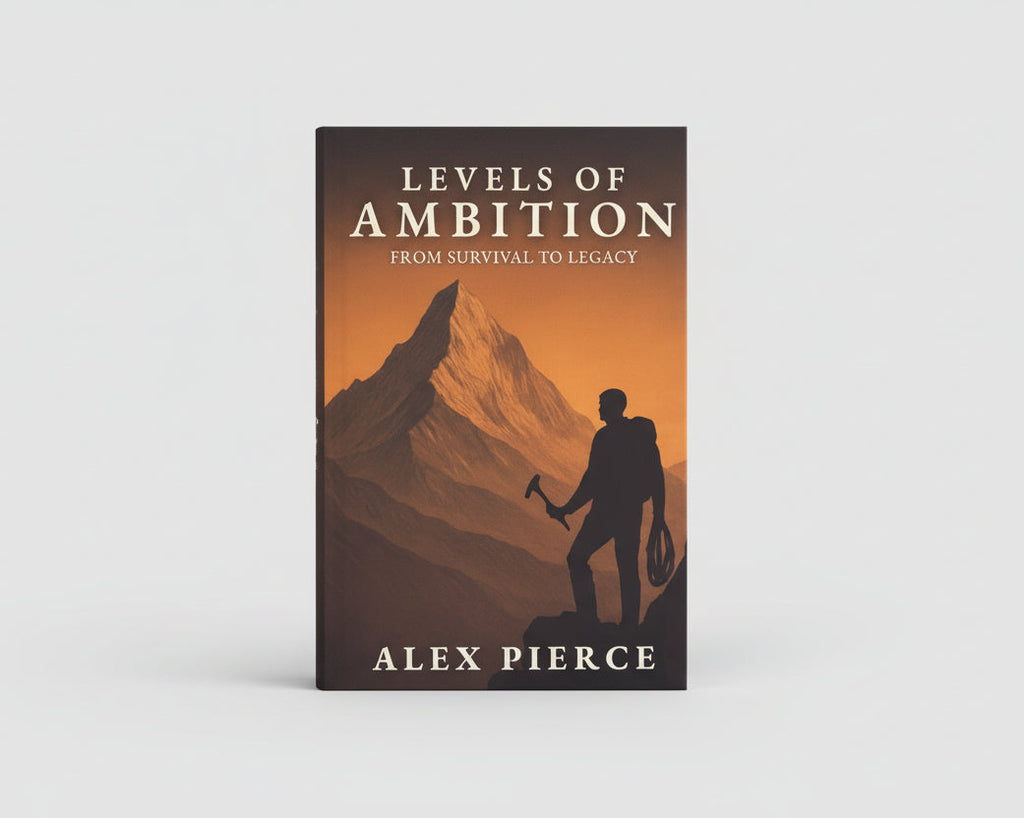 Levels of Ambition: From Survival to Legacy