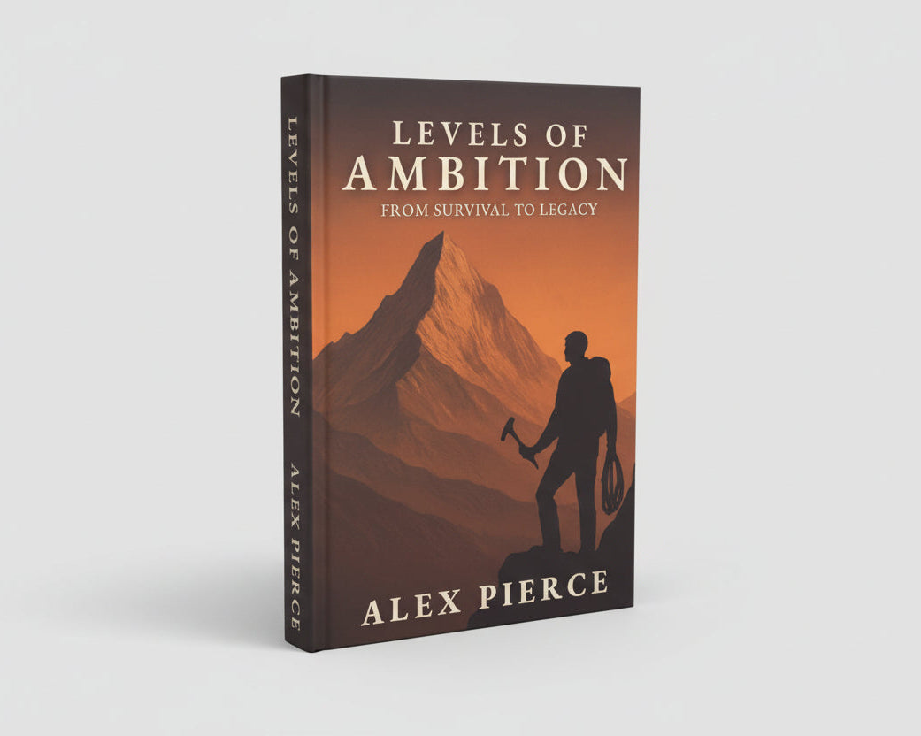 Levels of Ambition: From Survival to Legacy