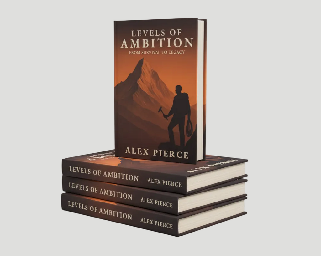 Levels of Ambition: From Survival to Legacy